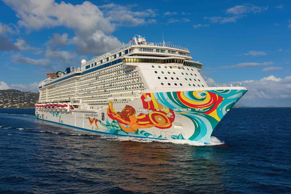 Norwegian Cruise Line