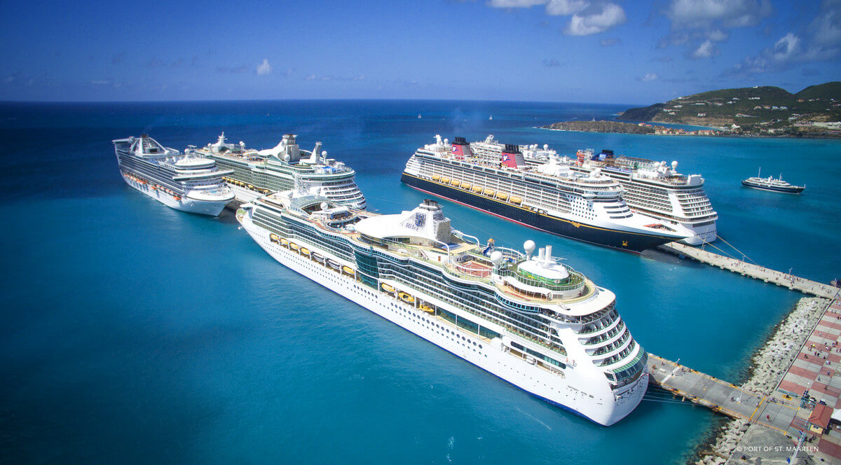 Caribbean Cruises