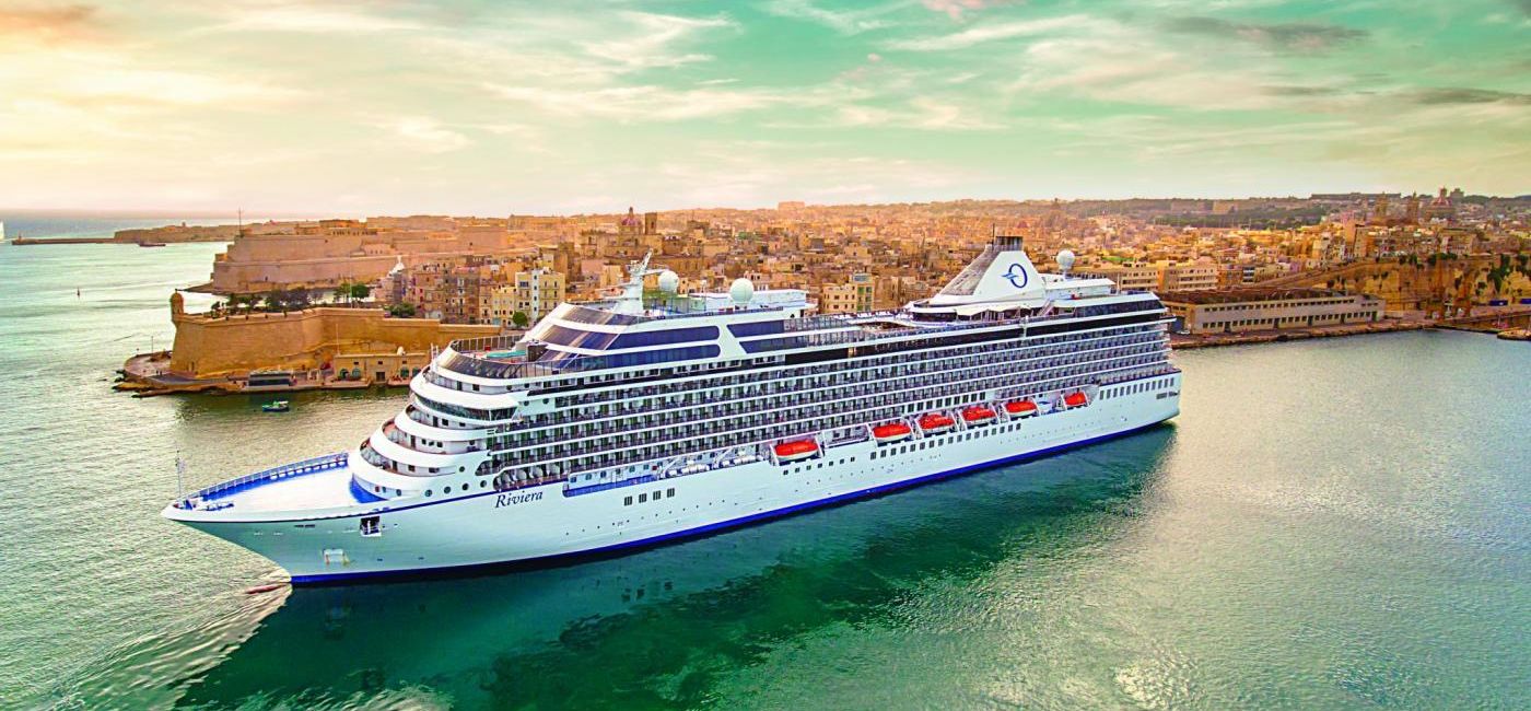 Mediterranean Cruises