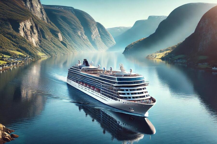 Viking River Cruises